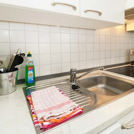 Maigloeckchen 19 Karlshagen