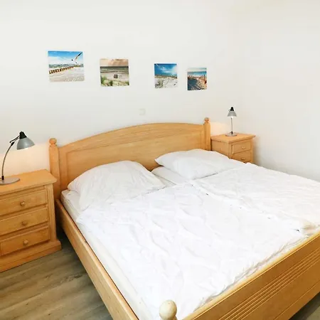 Maigloeckchen 19 아파트