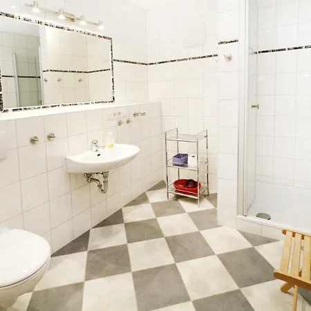 Maigloeckchen 19 Karlshagen