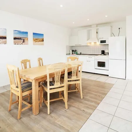 아파트 Maigloeckchen 19 Karlshagen