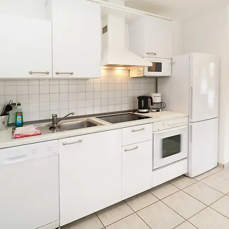 아파트 Maigloeckchen 19