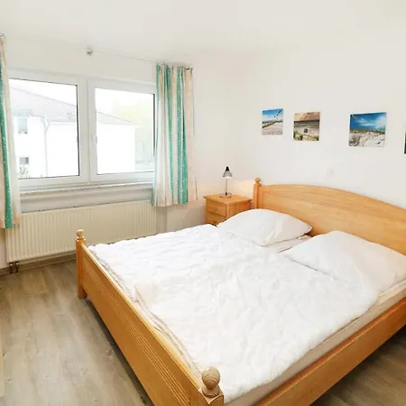 Maigloeckchen 19 Karlshagen