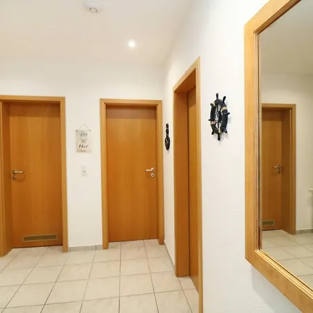 Maigloeckchen 19 아파트 *