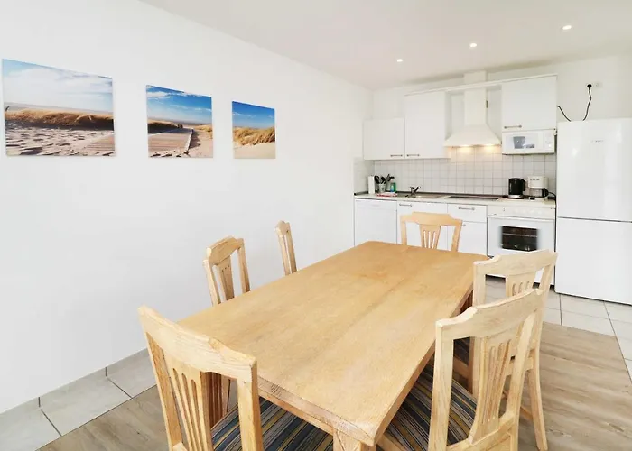 Maigloeckchen 19 * Karlshagen