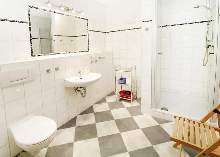 Maigloeckchen 19 Karlshagen