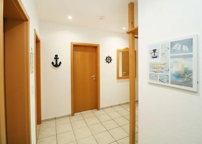 Maigloeckchen 19 شقة Karlshagen