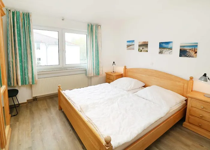 Maigloeckchen 19 Karlshagen